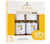 Heliocare 360º D Plus 30caps Duplo