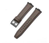 Strap For Huawei Watch Fit 3 Wristband Leather Watchband Belt Bracelet for Huawei Watch Fit 3 2 1 Correa Replacement Accessories