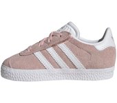 Zapatilla  Infantil  Adidas Gazelle COMFORT CLOSURE Rosa
