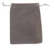 5-10pcs/lot Color Velvet Drawstring Bag Multi-size Packing Sachet for Jewelry Candy Storage Display Festival Gift Packing Pouch