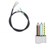 Cable Alimentación Vitro Teka IZ 6320