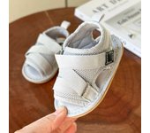Baby Boys Girls Sandals Premium Soft Anti-Slip Rubber Sole Infant Summer Outdoor Shoes Toddler First Walkers