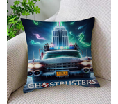 Film Ghostbusters F-Frozen E-Empire Pillow Anime Pillow Sofa Bed Head Pillow Cover Cushion Cover 45x45 cm Fashion