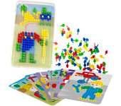 Pack 6 laminas 15mm Transporte