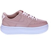 Nike Mujer Zapatillas modelo Court Vision Rosa