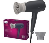 Secador PHILIPS (Home appliances) 3000 BHD341/30 Color Negro