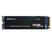 Disco duro interno ssd pny cs1030 1tb m.2 pcie 3 nvme