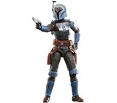 Figura Bo-Katan Kryze Star Wars 15cm