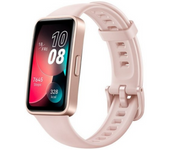 SMARTWATCH - HUAWEI BAND 10 16mm, 1.47", 8 días de Autonomía, AMOLED, 5 ATM