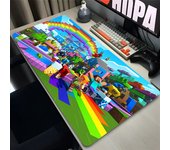 Mouse Pad Gamer XL Custom HD Home Mouse Mat Desk Mats M-minecraftS Table of Office Carpet Gamer Natural Rubber Mice Pad Mousepad