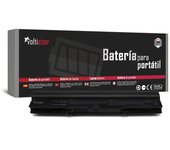 BATERÍA PARA PORTÁTIL ASUS U36 U82 U84 X32 A41-U36 A42-U36 4INR18/65 4INR18/65-2