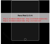 Paper Film Like for iPad 10th generation Mini 6 Air 5 4 Screen Protector for ipad 10.2 7th 8th 9th Pro 12.9 11 2022 9.7 5th 6th