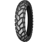 Neumático Moto Mitas - 170/60 B17 72H Enduro Trail+ Tl M+S