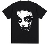 Rapper Playboi Carti Whole Lotta Red Die Lit Graphic T-shirt Women's Hip Hop Gothic Short Sleeve Oversized T-shirts 61765