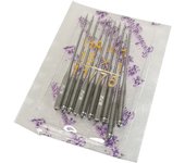 Flying Tiger HAx1 Sewing Machine Needles Accessories for SINGER Janome Juki Brother Domestic Electric