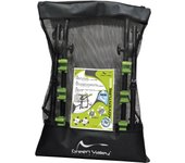 Portabicicletas Aneto Pro para 3 Bicicletas