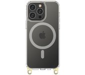 Funda Colgante Desmontable Reforzada Antigolpe - iPhone 7 / 8 / SE (Magsafe)