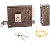 SANCO STORE - CVL Cerradura Cvl 125ar/ 10/he Derecha