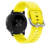 Straps For Samsung Galaxy watch 6/5/pro/4 Classic Silicone bracelet Huawei xiaomi watch GT 4-2e-3 pro 41mm 46mm  20mm 22mm band