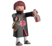Figura Sasori de Naruto Shippuden de Playmobil para colección 71224