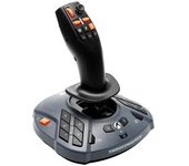 Thrustmaster SimTask FarmStick X Negro USB 2.0 Palanca de mando Xbox