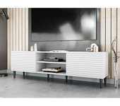 Mueble TV Comfivo H106 , Muebles ES, 180 x 53 x 40cm