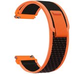 22mm Trail Loop Strap For Xiaomi Redmi Watch 5 Active/5 Lite Sports Elastic Nylon Band For Redmi Watch 3 Active/3 Lite WristBelt