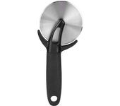 Cortador de pizza multifuncional de acero inoxidable, herramienta para cortar pasteles y pasteles para uso en la cocina