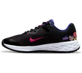 Zapatilla Multideporte para NIÑA NIKE NIKE REVOLUTION 6 SE
