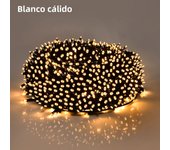 110V 220V Decorative String 50M 100M Led Fairy Lights Holiday Outdoor Lamp Garland For Tree Wedding Party Decoration