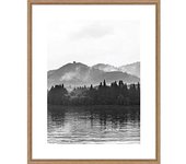accent by nielsen marco de madera Linus, 24x30 cm, roble