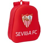 MOCHILA 3D SEVILLA FC