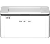 Pantum bp2300w impresora laser monocromo wifi 22ppm