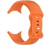 Original New Color Band For Google Pixel Watch 3 45mm Silicone Sport  Man Women Strap for Google Pixel Watch 3 45mm Watchband