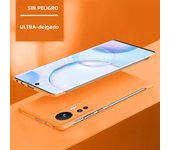 Solid Candy Color Frameless Hard PC Back Cover Case For Xiaomi Mi 11 Lite Coque 11T 11 Ultra Pro ShockProof Ultra Thin Cases