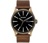 Reloj Hombre Nixon A105-3053 Negro