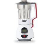 sopera eléctrica, 900 w, 1.4 litro, 2 programas, 7 velocidades.