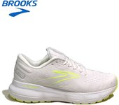BROOKS Glycerin 20 Running Shoes Blue Depths Palace Blue Orange Men Women Long-Distance Road Sport Training Casual Sneaker BRO12