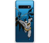 Carcasa para Samsung Galaxy S10 - Batman Bag