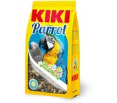 Kiki Alimento Completo para Loros y Cotorras - Dieta Equilibrada para Loros y Cotorras