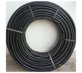 Suinga Tubería Agrícola 16mm Negra con Goteros Cada 75cm - 100m