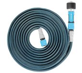Set de Manguera con accesorios Cellfast Zygzag 15 m Extensible