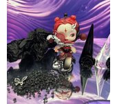 Skullpanda Sound Series Super Cute Blind Box Hand Fashion Sp13 Generation Doll Gift Model Decoration Ornament Motherland Version