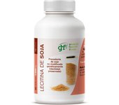 Lecitina De Soja 1600 Mg 90 Perlas