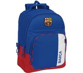 MOCHILA DOBLE ADAPT.CARRO F.C.BARCELONA 2ª EQUIPACION