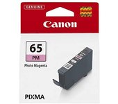 Cartucho de Tinta Magenta Canon para Impresora - Original de Alta Calidad
