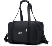Bolso de Viaje Wizzair 40x30x20, Bolsa Deportiva Mano Maleta de Viaje Weekend Bandolera Militar Mochipa Bolsa de Senderismo Bolso Ordenador Portatil 15,6 Pulgadas