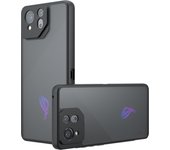 Case for ASUS ROG 8Pro TPU Frosting Hard PC Minimalist Anti Slip Drop FingerPrtint Fall Prevention Esports phone case 7Pro