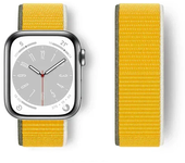 Nylon Loop Strap for Apple Watch Band 46mm 40mm 44mm 45mm 42mm 41mm 38mm Smart Belt Bracelet for IWatch Ultra 49mm 8/7/6/SE/5/4