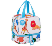 Portameriendas Algo De Jaime 20X20X15Cm (Safta 812402040)
